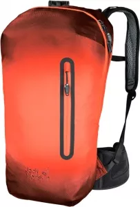 Рюкзак Jack Wolfskin Halo 22 Pack corona orange фото