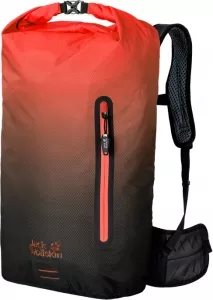 Рюкзак Jack Wolfskin Halo 26 Pack Aurora Orange фото