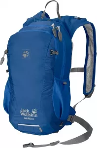 Рюкзак Jack Wolfskin Ham Rock 12 Classic Blue фото