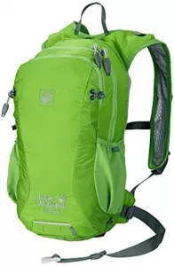 Рюкзак Jack Wolfskin Ham Rock 12 Parrot Green фото