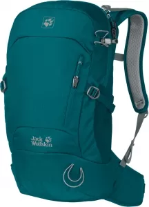 Рюкзак Jack Wolfskin Helix 20 Pack dark spruce фото