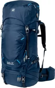 Рюкзак Jack Wolfskin Highland Trail 50 Men dark indigo фото