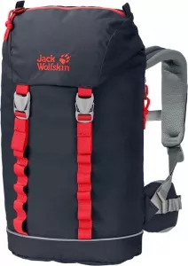 Рюкзак Jack Wolfskin Jungle Gym Pack night blue фото