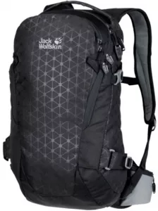 Рюкзак Jack Wolfskin Kamui 24 Pack black grid icon