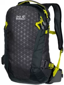 Рюкзак Jack Wolfskin Kamui 24 Pack ebony grid фото