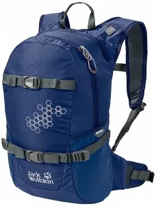 Рюкзак Jack Wolfskin Kids Akka Pack Blue фото