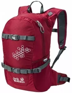 Рюкзак Jack Wolfskin Kids Akka Pack Red фото