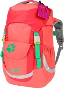 Рюкзак Jack Wolfskin Kids Explorer 16 desert rose icon