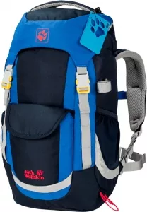 Рюкзак Jack Wolfskin Kids Explorer 20 night blue icon