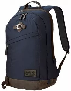 Рюкзак Jack Wolfskin Kings Cross 24L Blue фото