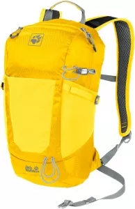 Рюкзак Jack Wolfskin Kingston 16 Pack dark sulphur icon