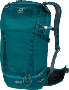 Рюкзак Jack Wolfskin Kingston 22 Pack dark spruce icon