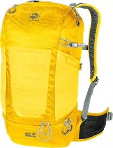 Рюкзак Jack Wolfskin Kingston 22 Pack dark sulphur icon