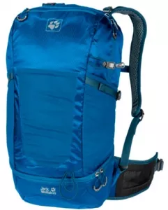 Рюкзак Jack Wolfskin Kingston 22 Pack electric blue icon