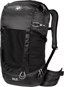 Рюкзак Jack Wolfskin Kingston 30 Pack black фото