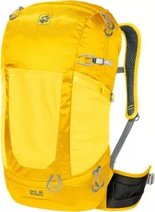 Рюкзак Jack Wolfskin Kingston 30 Pack dark sulphur фото