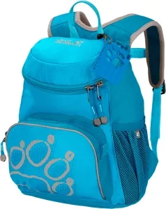 Рюкзак школьный Jack Wolfskin Little Joe atoll blue фото