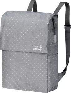 Рюкзак для ноутбука Jack Wolfskin Lynn Pack alloy dots фото