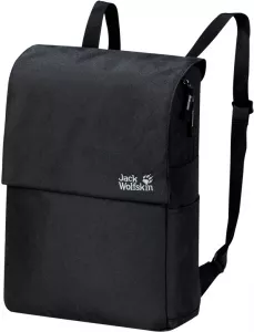 Рюкзак для ноутбука Jack Wolfskin Lynn Pack black фото