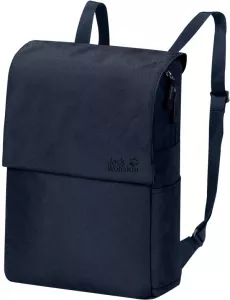 Рюкзак для ноутбука Jack Wolfskin Lynn Pack midnight blue фото