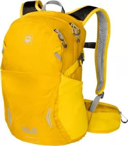 Рюкзак Jack Wolfskin Moab Jam 18 dark sulphur icon