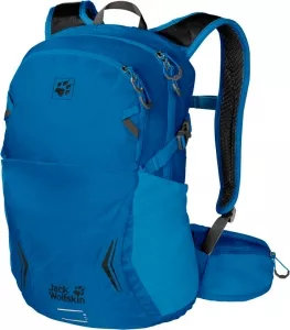 Рюкзак Jack Wolfskin Moab Jam 18 electric blue icon