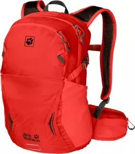 Рюкзак Jack Wolfskin Moab Jam 18 lava red icon