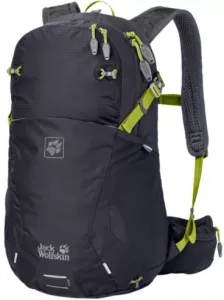 Рюкзак Jack Wolfskin Moab Jam 24 ebony фото