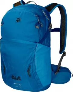 Рюкзак Jack Wolfskin Moab Jam 24 electric blue фото