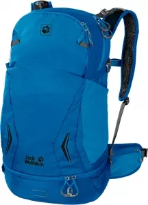 Рюкзак Jack Wolfskin Moab Jam 34 electric blue фото