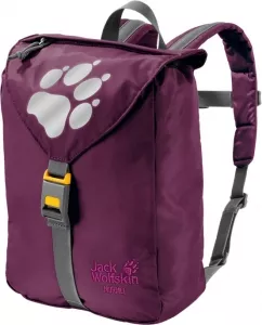 Рюкзак Jack Wolfskin Murmel Dark Orchid фото