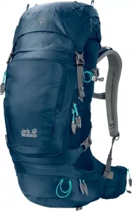 Рюкзак Jack Wolfskin Orbit 26 Pack dark sky icon