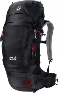 Рюкзак Jack Wolfskin Orbit 26 Pack Recco black фото