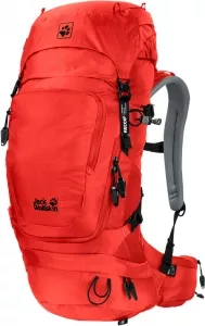 Рюкзак Jack Wolfskin Orbit 26 Pack Recco lava red icon