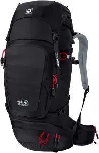 Рюкзак Jack Wolfskin Orbit 28 Pack Recco black фото