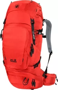 Рюкзак Jack Wolfskin Orbit 32 Pack Recco lava red фото