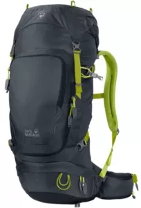 Рюкзак Jack Wolfskin Orbit 34 Pack ebony фото