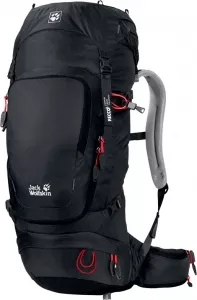 Рюкзак Jack Wolfskin Orbit 34 Pack Recco black фото