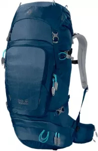 Рюкзак Jack Wolfskin Orbit 36 Pack dark sky фото