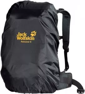 Накидка на рюкзак Jack Wolfskin Raincover S фото