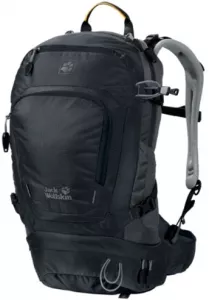 Рюкзак Jack Wolfskin Satellite 22 Pack phantom icon