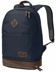 Рюкзак Jack Wolfskin Shoreditch 20L blue фото