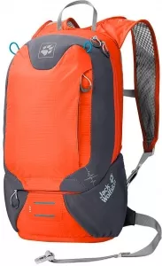 Рюкзак Jack Wolfskin Speed Liner 15.5 Flame Orange фото