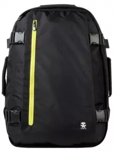 Рюкзак школьный Jack Wolfskin Track Jack 12L Black фото