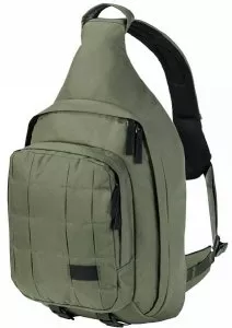 Рюкзак Jack Wolfskin TRT 10 Pack Green фото