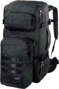 Рюкзак Jack Wolfskin Trt 65 Pack phantom icon