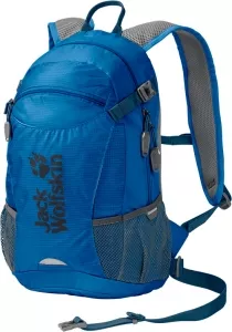 Рюкзак Jack Wolfskin Velocity 12 electric blue фото