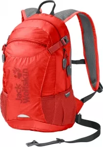 Рюкзак Jack Wolfskin Velocity 12 lava red фото