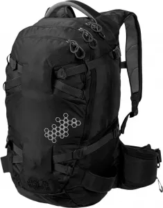 Рюкзак Jack Wolfskin White Rock 30 Pro Pack Black фото