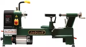 Токарный станок Jaguar Machinery JWL-450G-230V фото